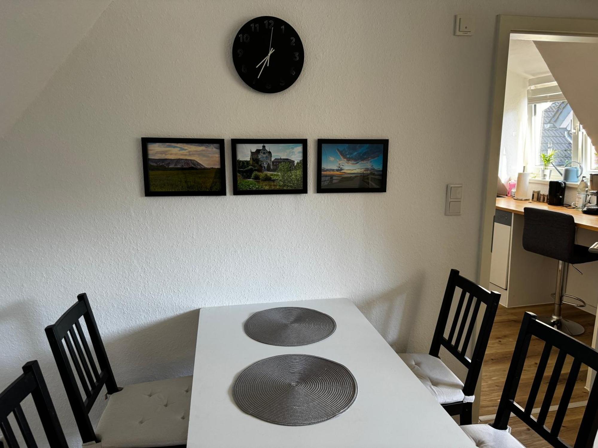 Tingsappart - Poggenmoor Neustadt am Rübenberge Buitenkant foto