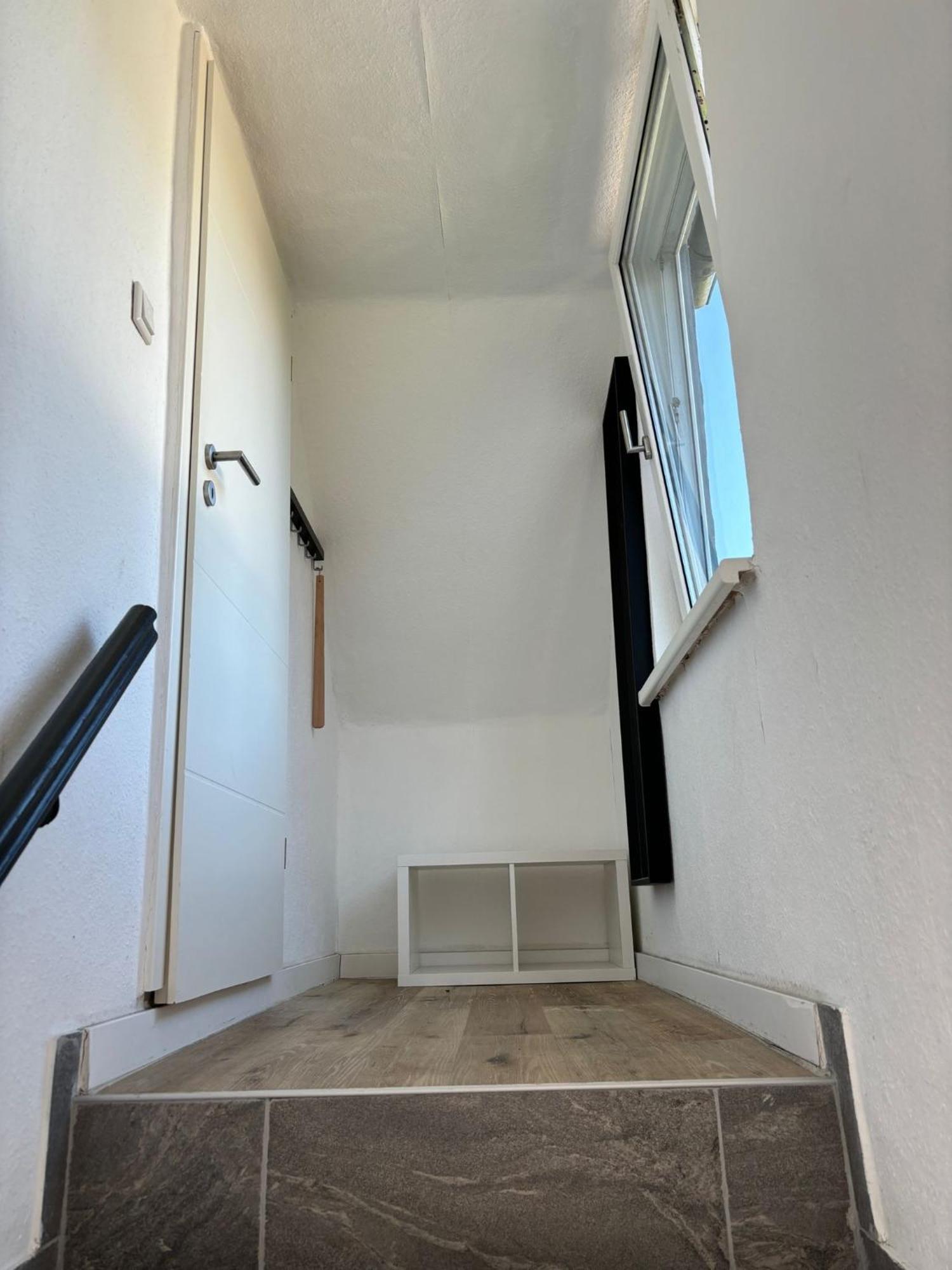 Tingsappart - Poggenmoor Neustadt am Rübenberge Buitenkant foto